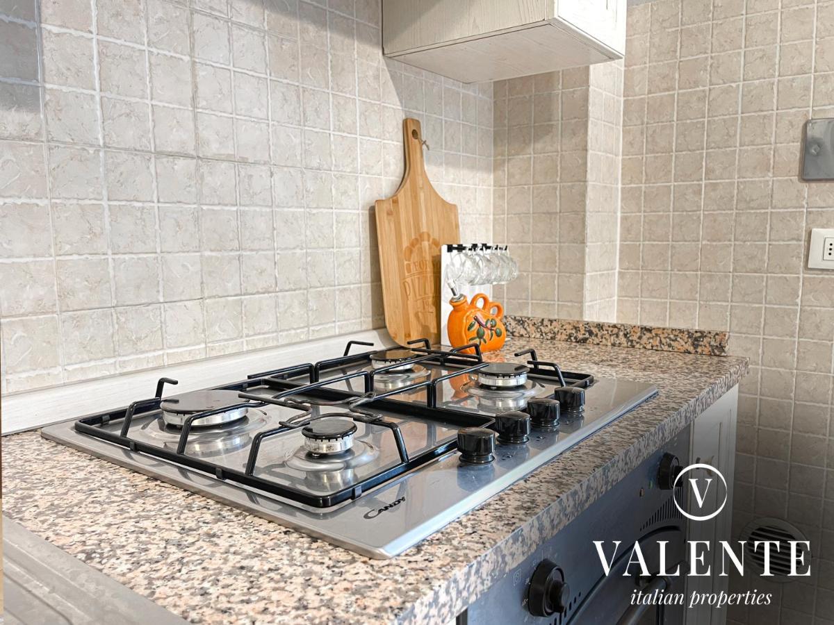 Altopascio Valente Properties Casa Con Giardino Exterior photo